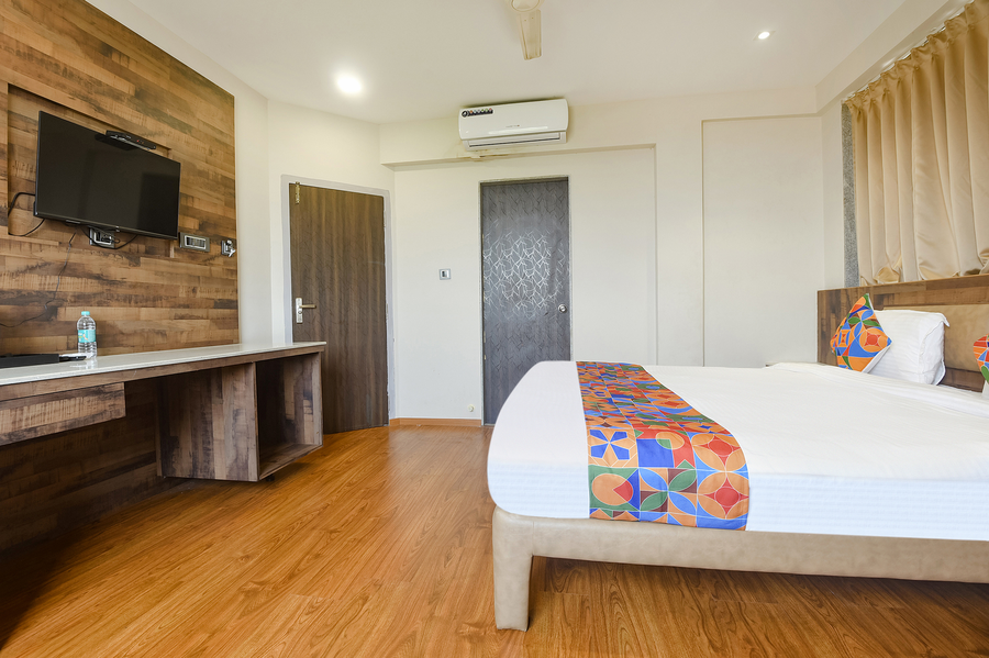 fabhotel avasa grand