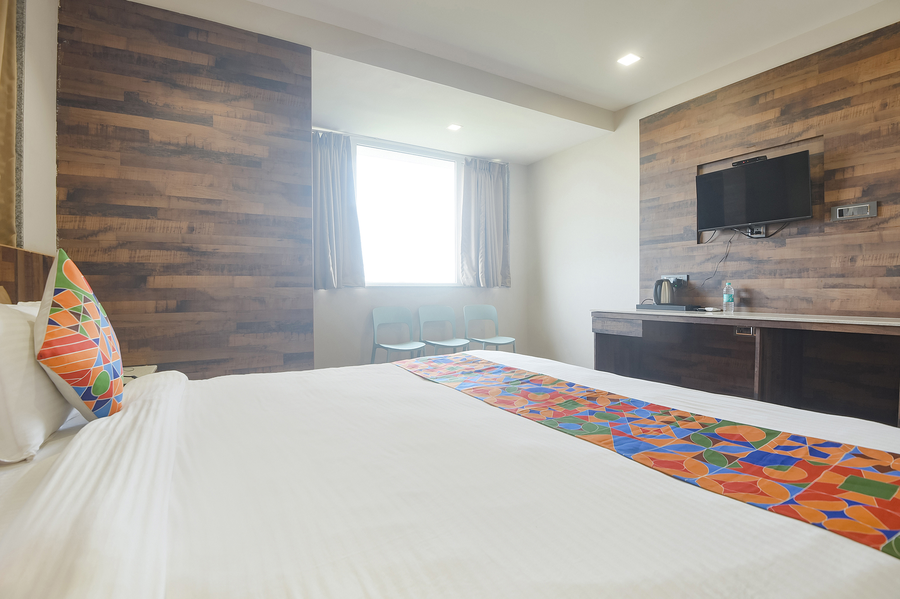 fabhotel avasa grand