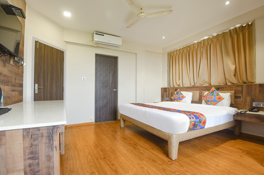 fabhotel avasa grand