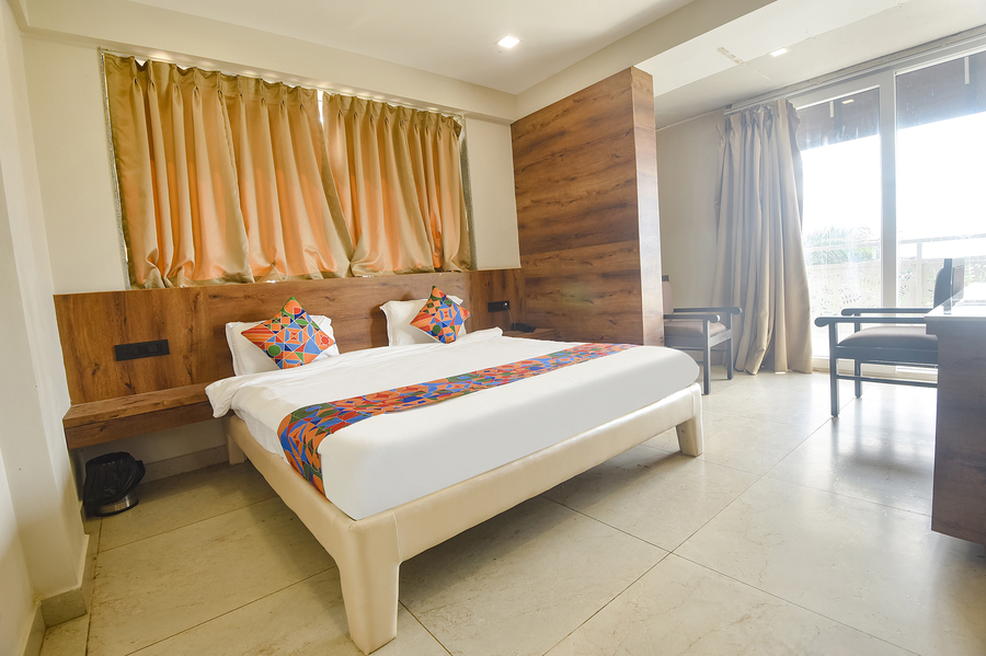 Fabhotel Avasa Grand,Panjim,4 star