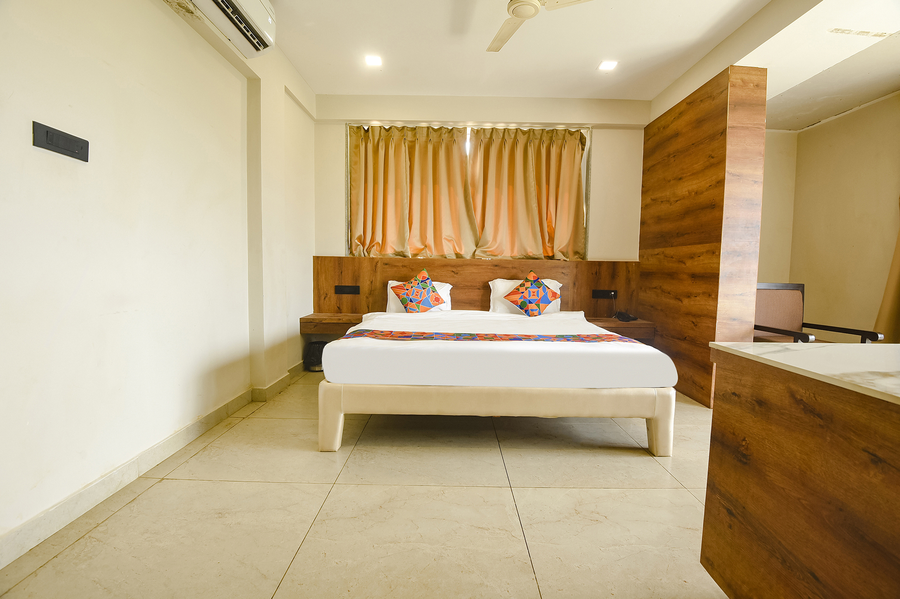 fabhotel avasa grand
