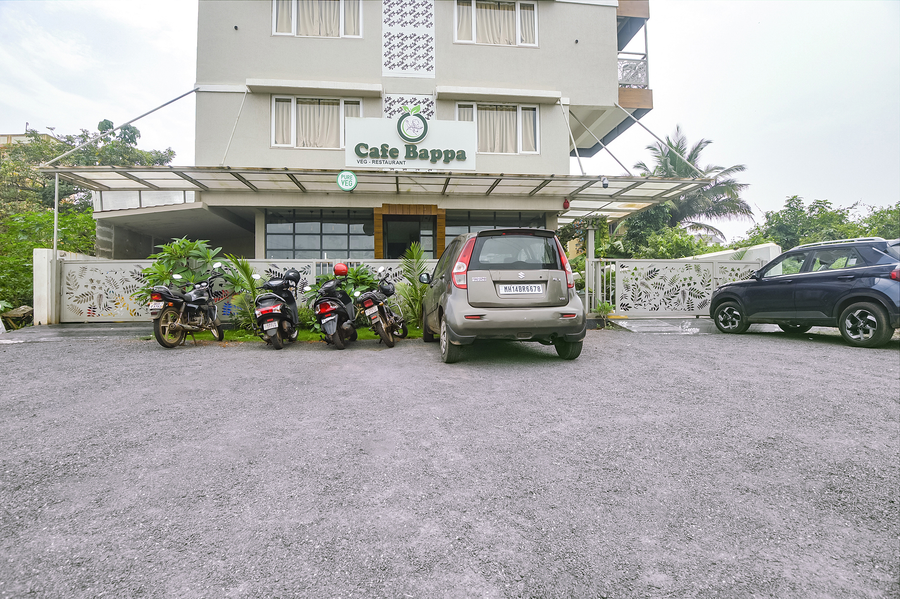 fabhotel avasa grand