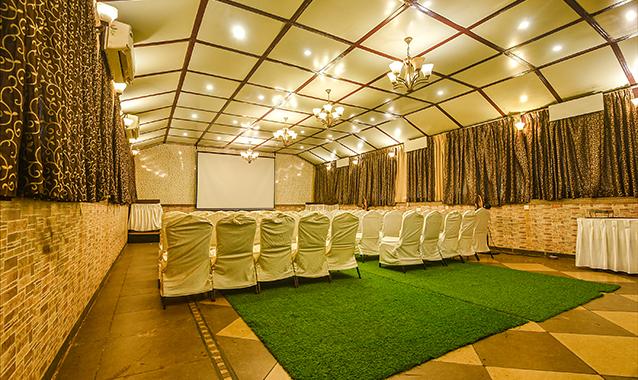 Fabhotel Shakti Palace,Goa|North Goa,3 star