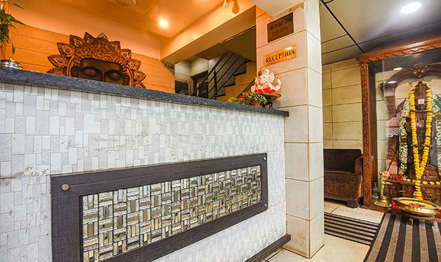 Fabhotel Shakti Palace,Goa|North Goa,3 star