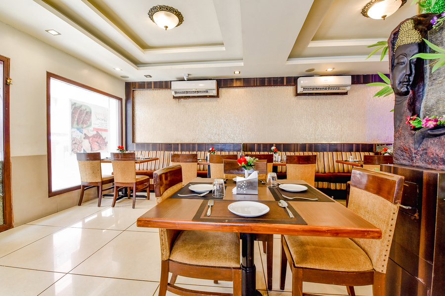 fabhotel shakti palace
