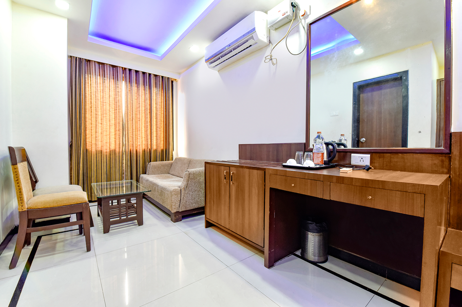 fabhotel shakti palace