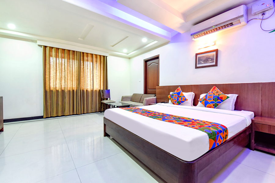 fabhotel shakti palace