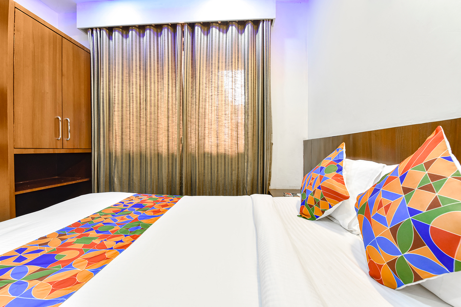 fabhotel shakti palace