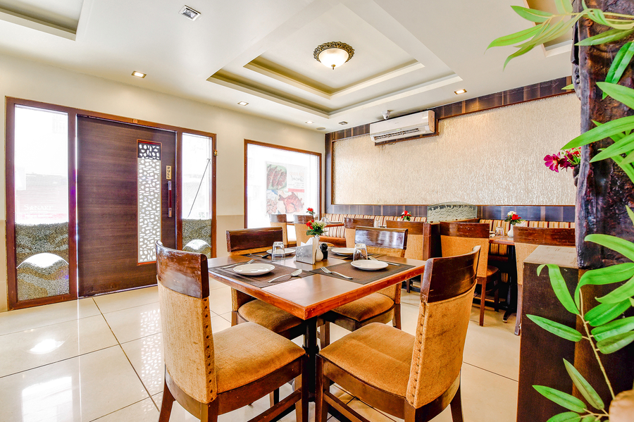 fabhotel shakti palace