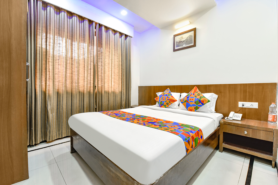 fabhotel shakti palace