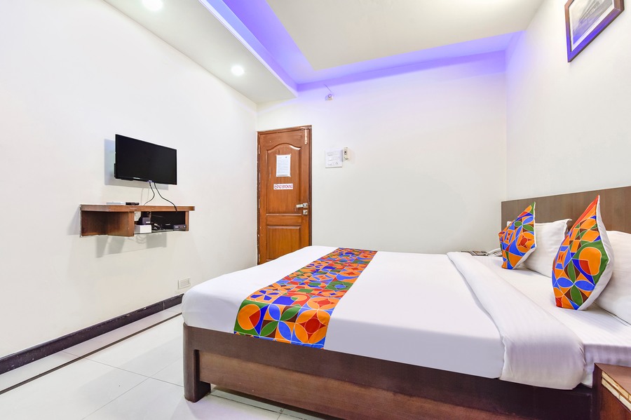 fabhotel shakti palace