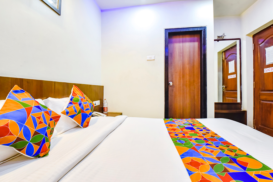 fabhotel shakti palace