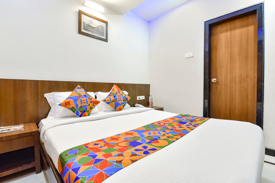 fabhotel shakti palace
