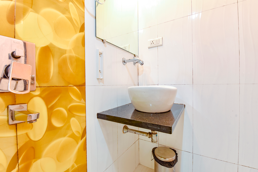 fabhotel shakti palace