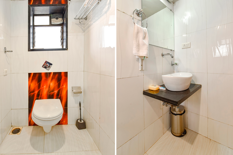 fabhotel shakti palace