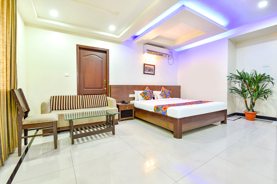 fabhotel shakti palace