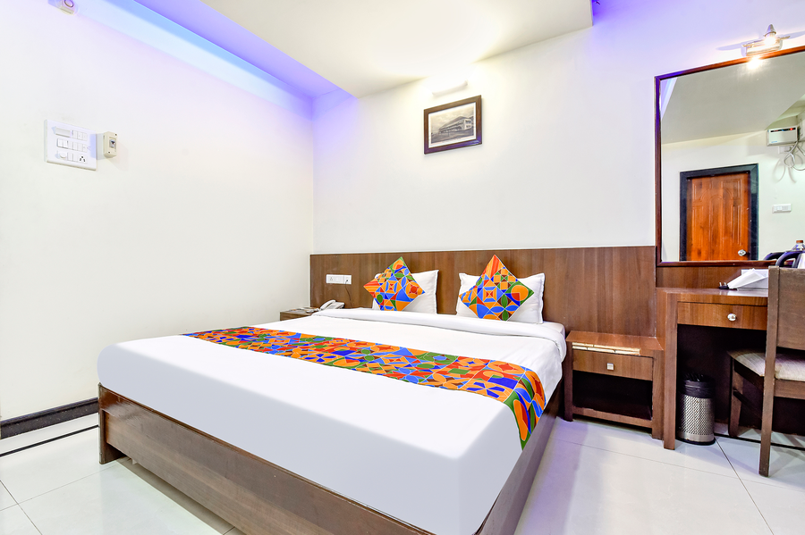 fabhotel shakti palace