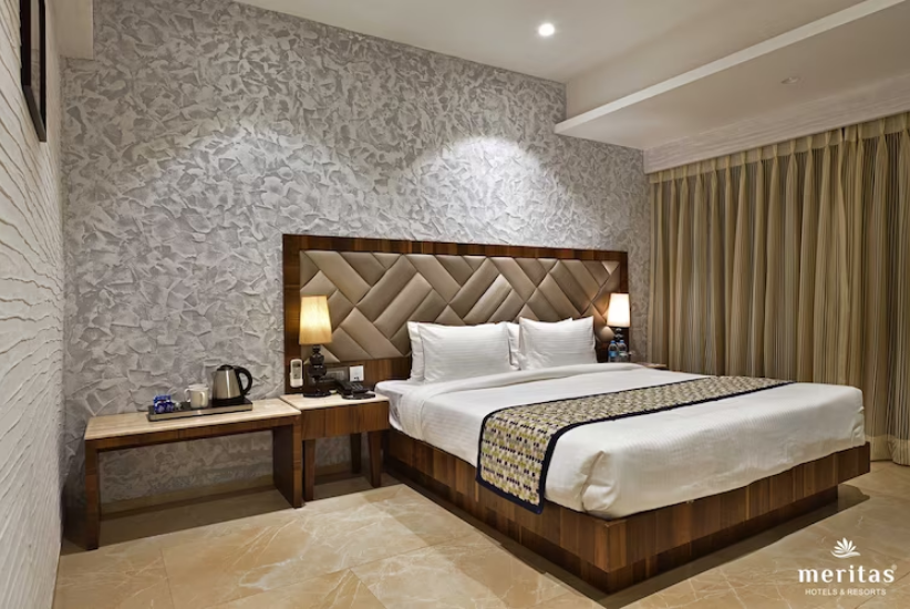 meritas countryside resort lonavala