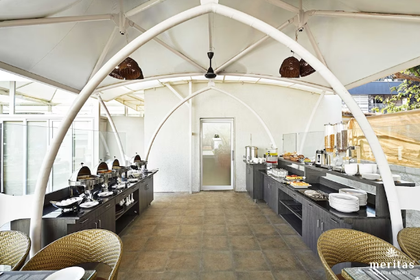 Meritas Countryside Resort - Lonavala,Nangargaon,3 star