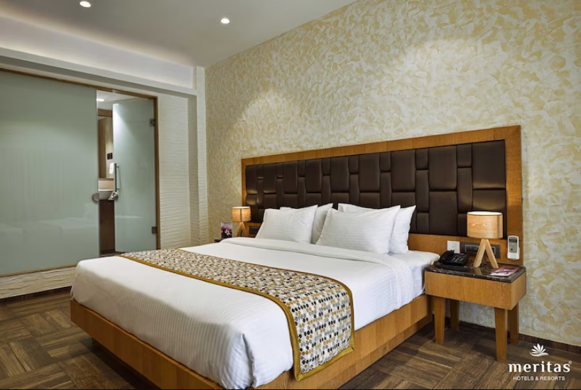 meritas countryside resort lonavala