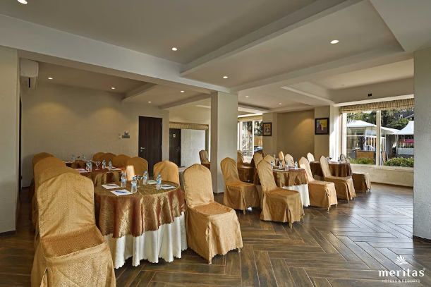 meritas countryside resort lonavala