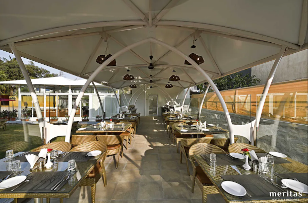 meritas countryside resort lonavala