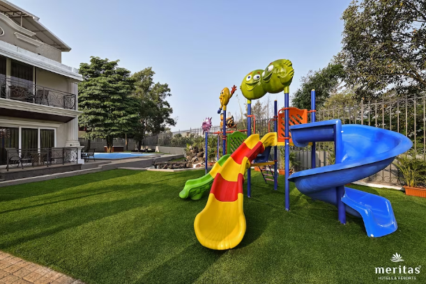 meritas countryside resort lonavala