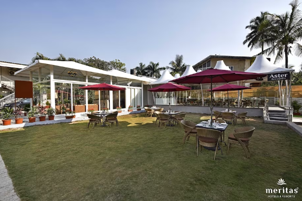 meritas countryside resort lonavala