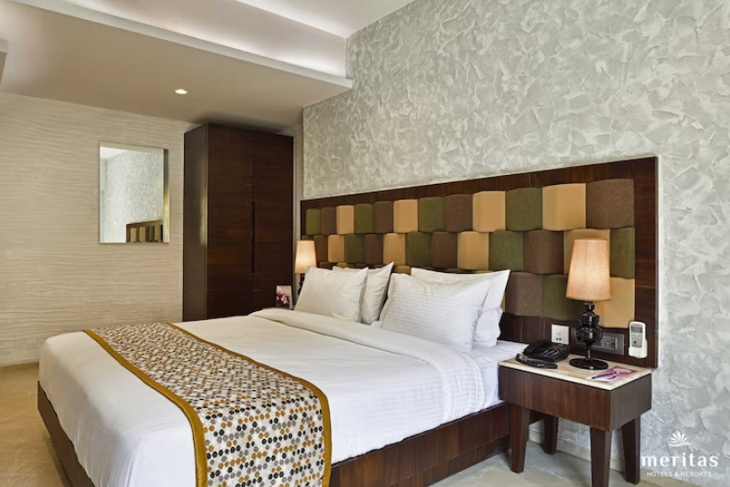 meritas countryside resort lonavala