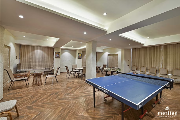 Meritas Countryside Resort - Lonavala,Nangargaon,3 star