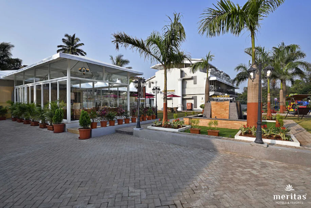 Meritas Countryside Resort - Lonavala,Nangargaon,3 star