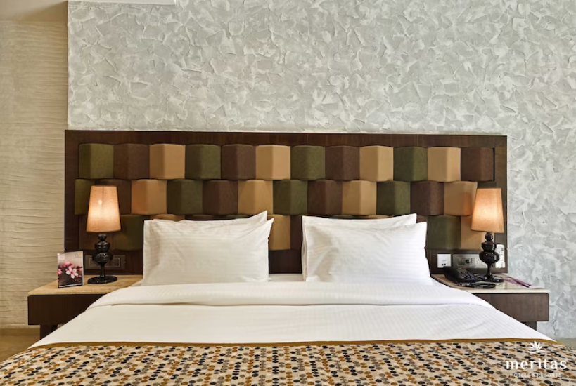 meritas countryside resort lonavala