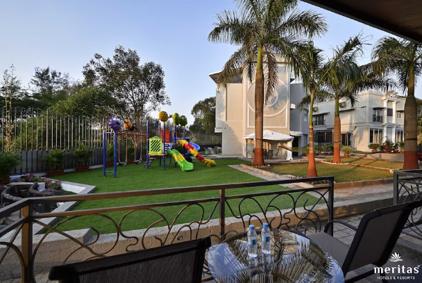 meritas countryside resort lonavala