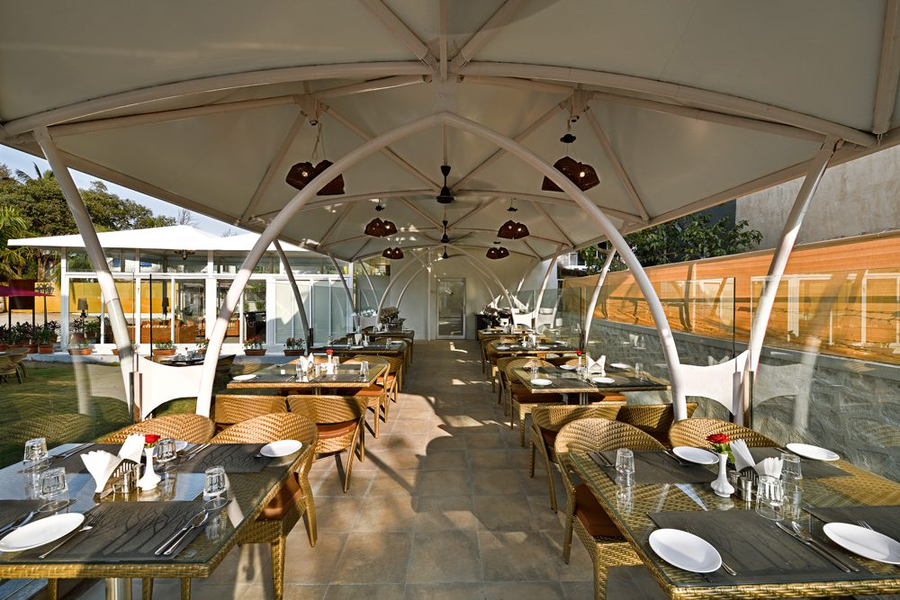 meritas countryside resort lonavala