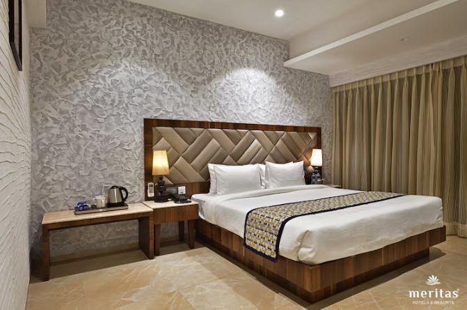 meritas countryside resort lonavala