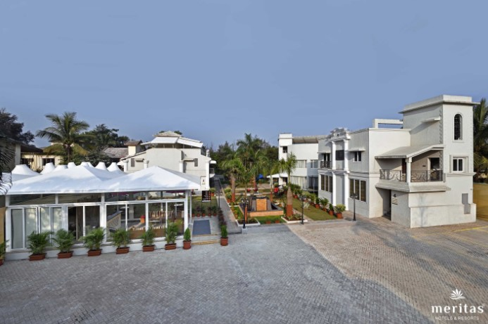 meritas countryside resort lonavala