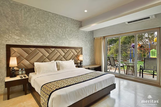 meritas countryside resort lonavala