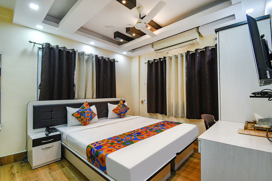 fabhotel new annapurna plaza