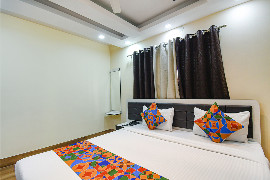 fabhotel new annapurna plaza