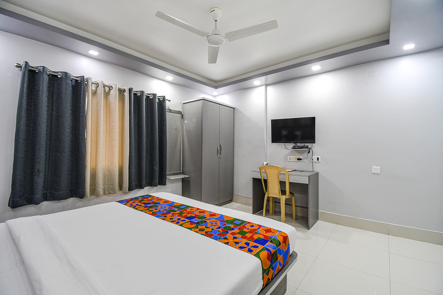 fabhotel new annapurna plaza