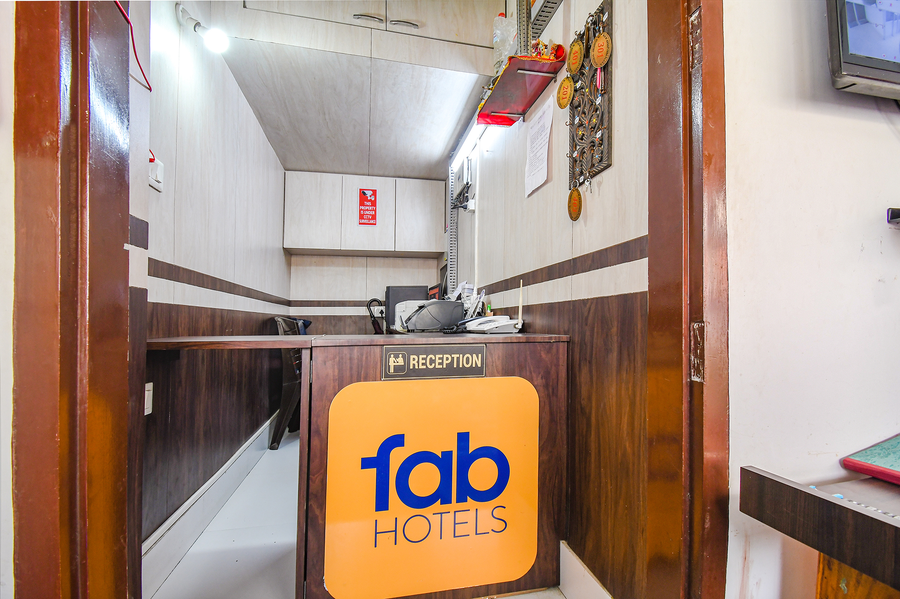 fabhotel new annapurna plaza