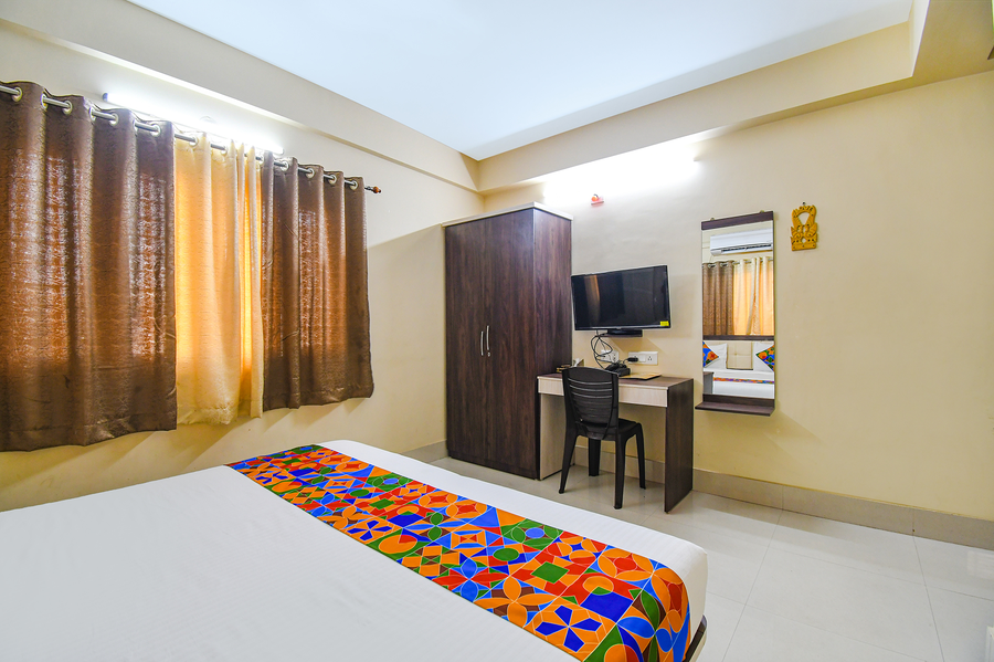 fabhotel new annapurna plaza