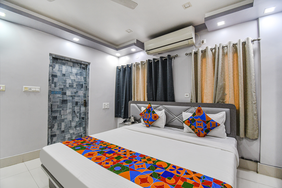 fabhotel new annapurna plaza