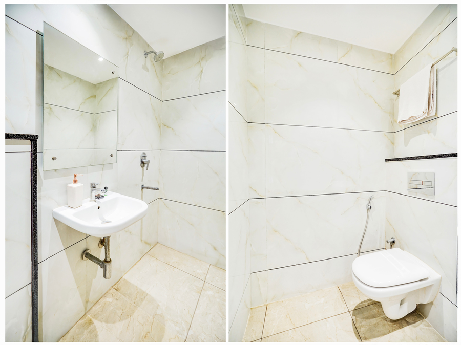 super townhouse ramamurthy nagar west formerly phoenix hotel