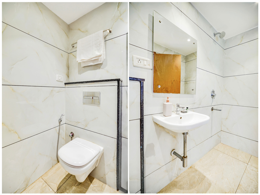 super townhouse ramamurthy nagar west formerly phoenix hotel
