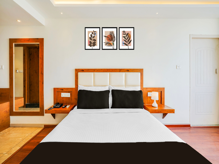 super townhouse ramamurthy nagar west formerly phoenix hotel