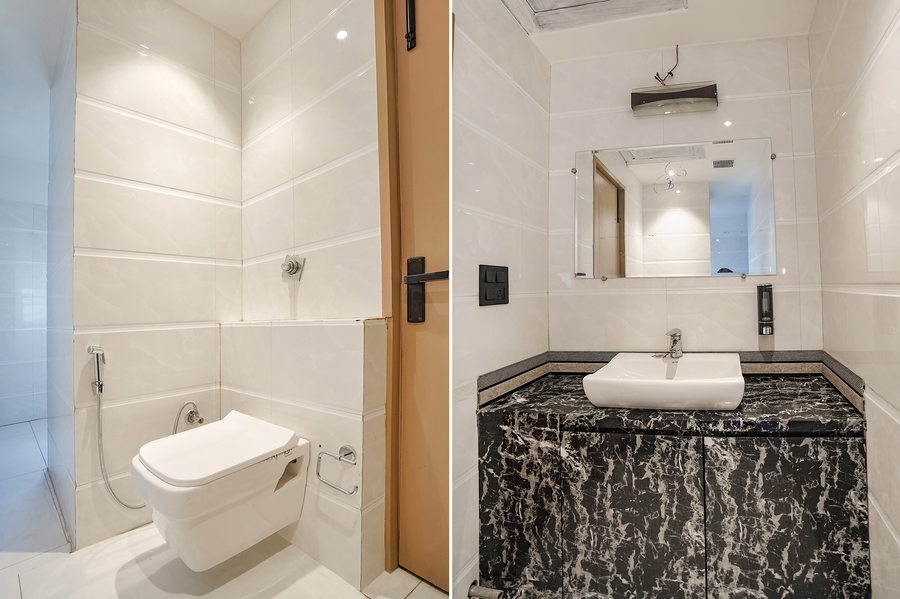 fabhotel prime ip indrapuram