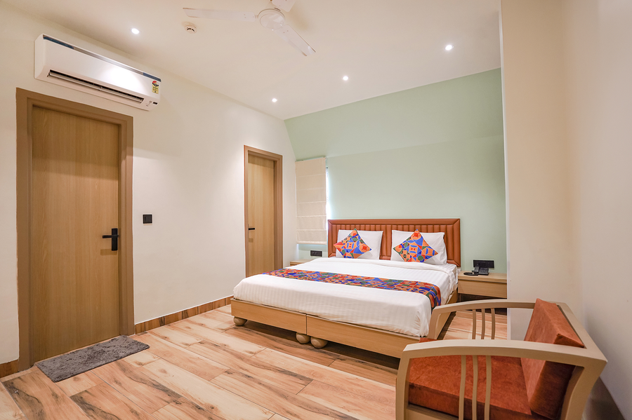 fabhotel prime ip indrapuram