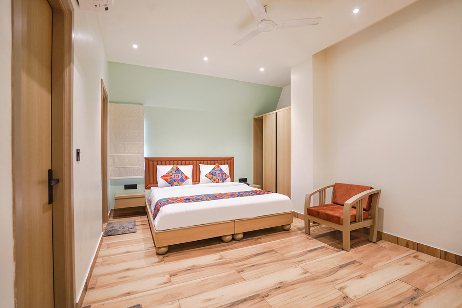 fabhotel prime ip indrapuram