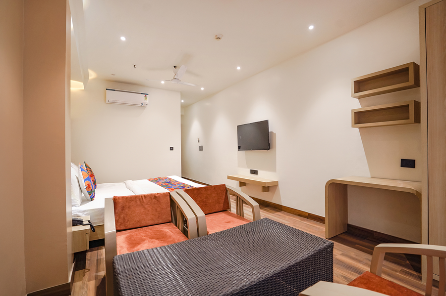 fabhotel prime ip indrapuram